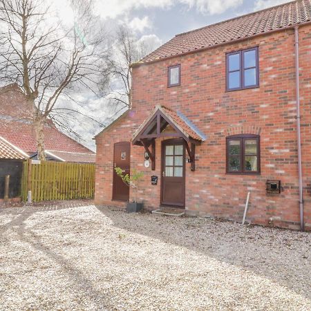 Swallowtail Cottage Norwich Eksteriør bilde